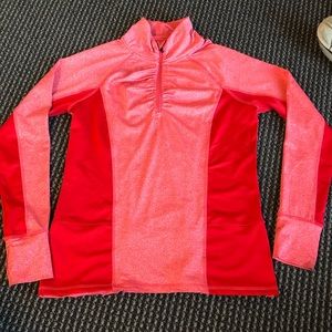 Sweat-proof Pullover